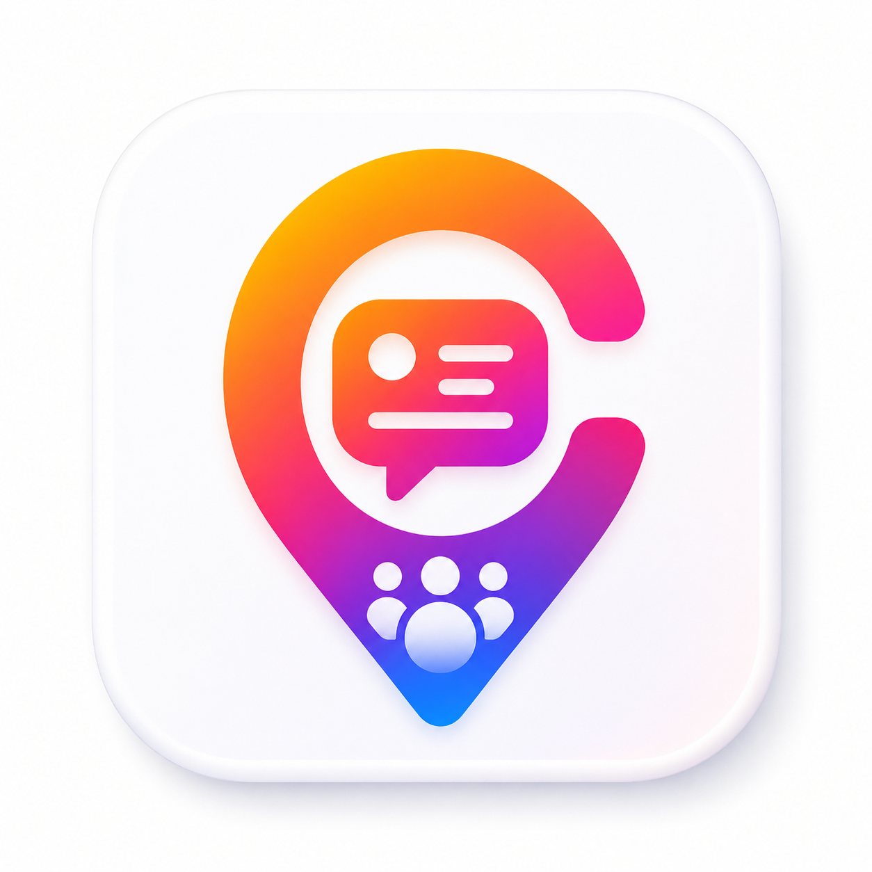 Circular App
