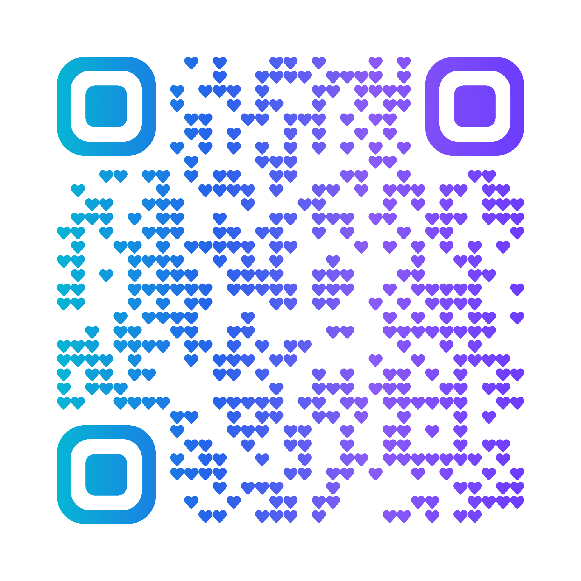 Google Form QR Code